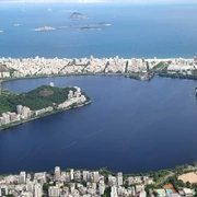 Expresso: Cariocando no Cristo Redentor e Pão de Açúcar