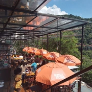 Cariocando na Favela: Passeio a pé