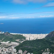 Cariocando: Cristo Redentor + City Tour