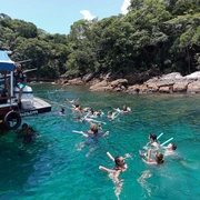 Ilha Grande - Angra dos Reis: Belo Lugar Natural!