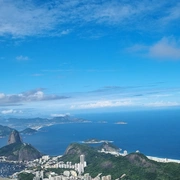 Cariocando: Um Dia no Rio de Janeiro