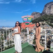 Cariocando na Favela: Passeio a pé