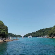Ilha Grande - Angra dos Reis: Belo Lugar Natural!
