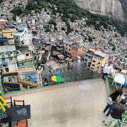 Cariocando na Favela: Passeio a pé